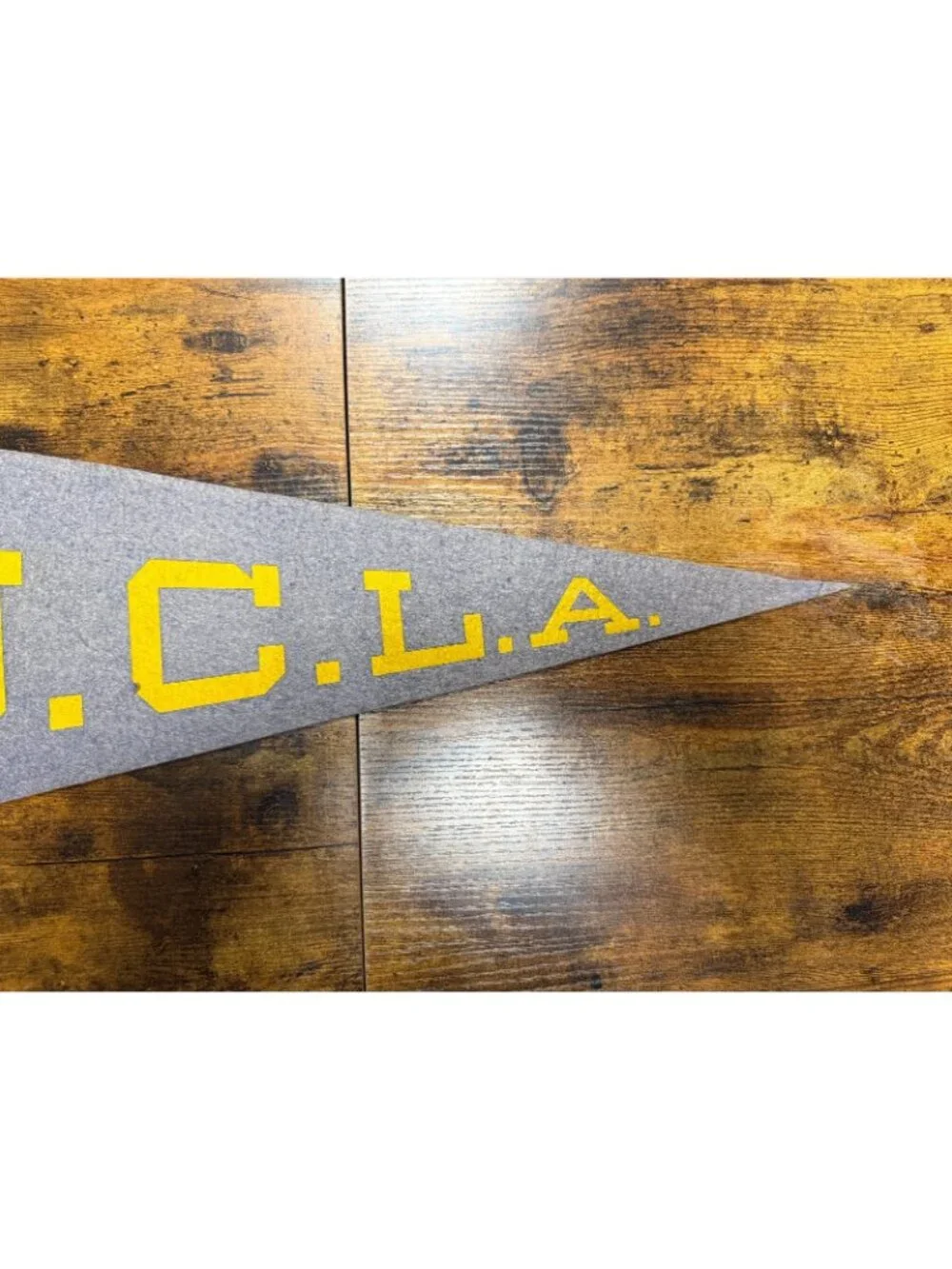 N/A vintage ucla